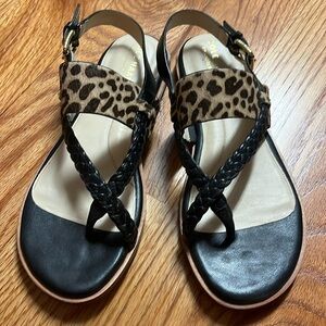 Cole Haan sandals